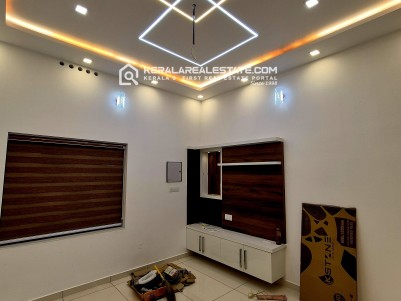  3 BHK House for Sale in Koonammavu, Ernakulam 