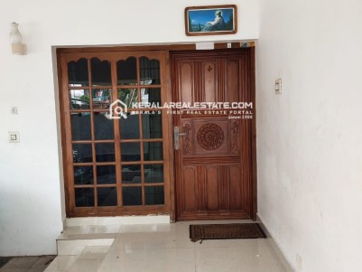 4 BHK Independent House for Sale in Nettoor, Ernakulam