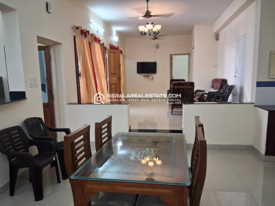 Premium 6 BHK Villa for Sale Near Rajagiri Hospital, Aluva, Ernakulam