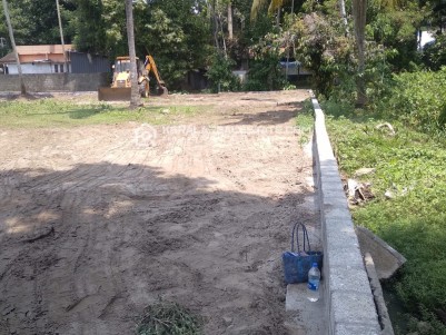 Land for Sale in Aroor, Alappuzha