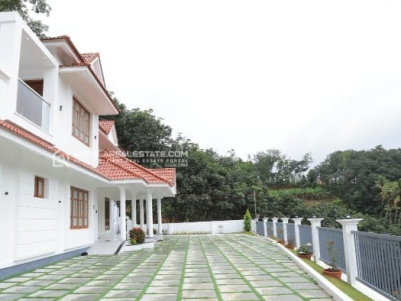 4 BHK House for Sale in Vettinad, Thiruvananthapuram
