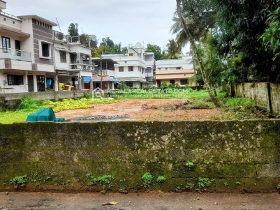 Prime Residential Land For Sale in Chalikkavattom, Ernakulam