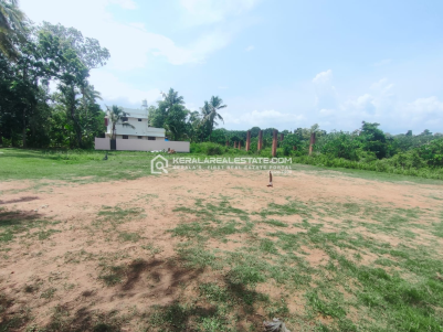 Land for Sale in Kizhakke Kallada, Kollam