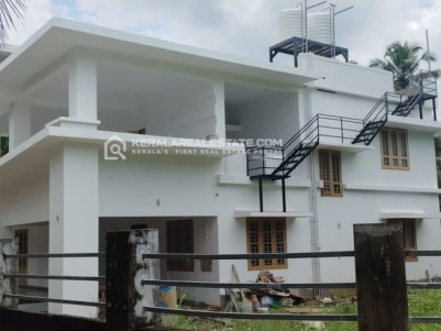 House for Sale in Pattanakad, Alappuzha