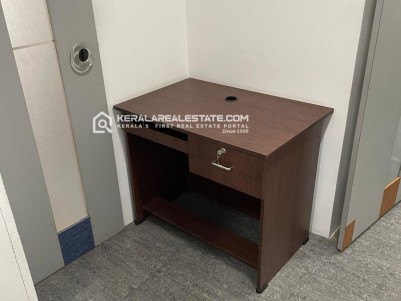 Fully Furnished Office Space for Rent in Kadavanthra, Ernakulam 