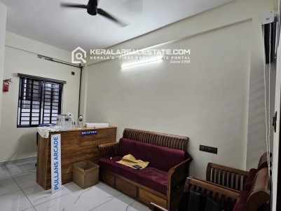 Newly Built Apartment for Sale in Kalamassery, Ernakulam 