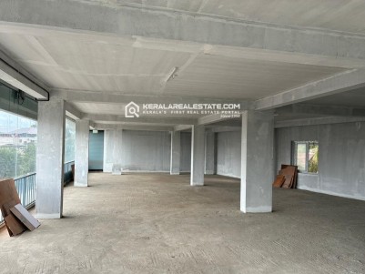 Prime Commercial Building for Rent in Edappally, Ernakulam 