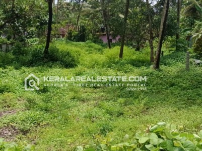 Highway Frontage Land for Sale in Kalluvathukkal, Kollam