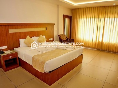 Resort for Sale in Munnar, Idukki