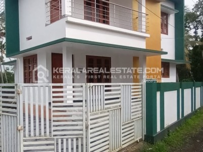 3 BHK Independent House for Sale in Mulanthuruthy, Ernakulam 