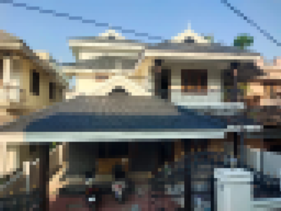 4 BHK House for Sale in Padamugal, Kakkanad, Ernakulam