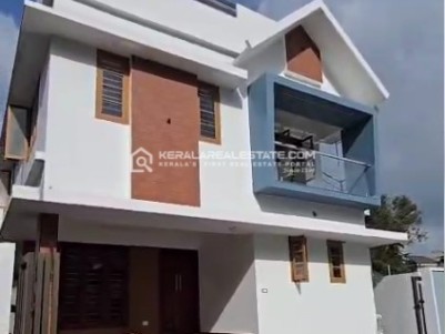 3 BHK Villa for Sale in Edappally, Ernakulam 