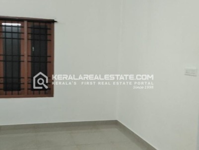 House for Rent in Karukappilly, Kaloor, Ernakulam
