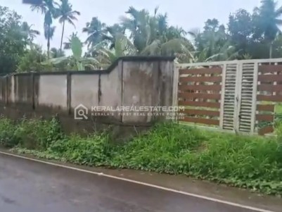 Premium Square Plot for Sale near Infopark, Kakkanad, Ernakulam 