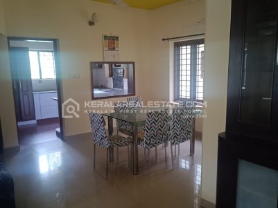 Independent House for Rent in Edappally, Ernakulam 