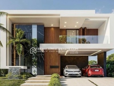 Premium Villas for Sale in Kadavanthra, Ernakulam 