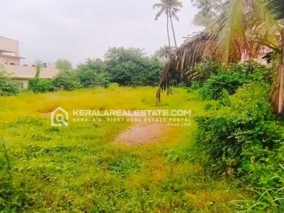 Prime Land for Sale in Kaipadamugal, Kalamassery, Ernakulam 