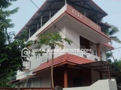 3 BHK Independent House for Rent in Padamugal, Kakkanad, Ernakulam 
