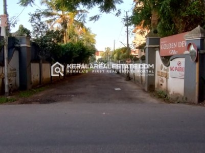 Residential Plots for Sale in Vennala, Ernakulam