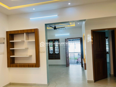 4 BHK House for Sale in Varappuzha, Ernakulam 