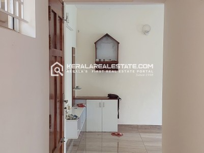 Apartment for Sale in Tripunithura, Ernakulam 