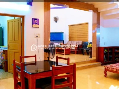 Fully Furnished House for Sale in Palarivattom, Ernakulam 