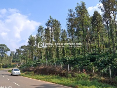 Prime Commercial Property for Sale in Vaduvanchal, Wayanad