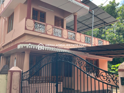 3 BHK House for Sale in Eroor, Ernakulam 