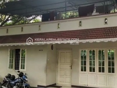 4 BHK House for Sale Near Kollam- Chenkotta NH, Kollam 