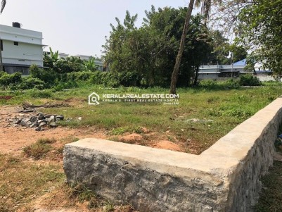 Residential Plot for Sale in Manjummel, Ernakulam 