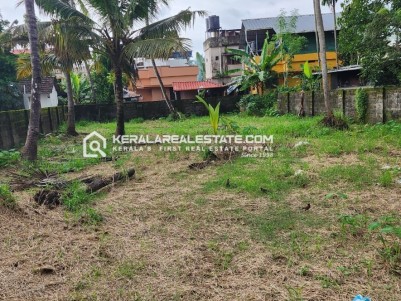 Plot for Sale in Petta, Near Thripunithura, Ernakulam 
