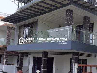 3 BHK House for Sale in Manjummel, Edappally, Ernakulam 