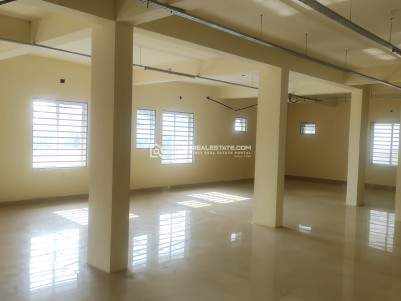 Commercial Building for Rent in Edappally, Ernakulam 