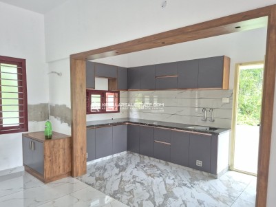 2 BHK House for Sale in Varappuzha, Ernakulam 