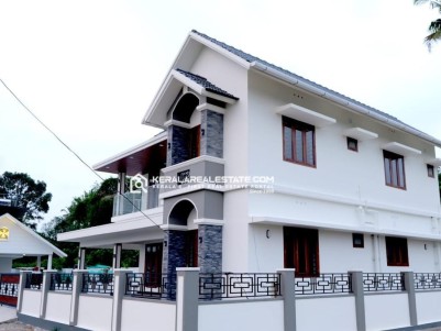 4 BHK Villa for Sale in Morakkala, Kakkanad, Ernakulam 