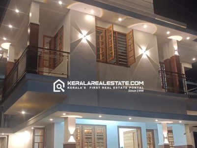 3 BHK House for Sale in Manjummel, Edappally, Ernakulam 