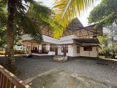 3 BHK House for Sale in Chavittuvary, Kottayam 