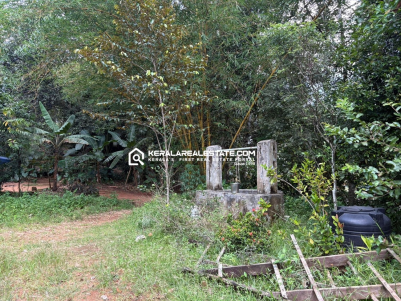 Land for Sale in Ettumanoor, Madappad, Kottayam 