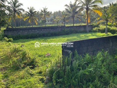 Land for Sale in Nemom, Trivandrum 