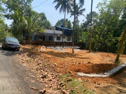 Land for Sale in Vengola, Ernakulam 