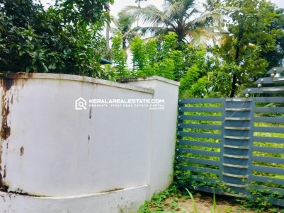 Land for Sale in Athani, Nedumbassery, Ernakulam 