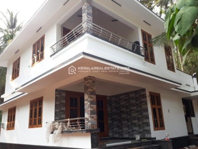 4 BHK House for Sale in Cheroopa, Mavoor, Kozhikode 