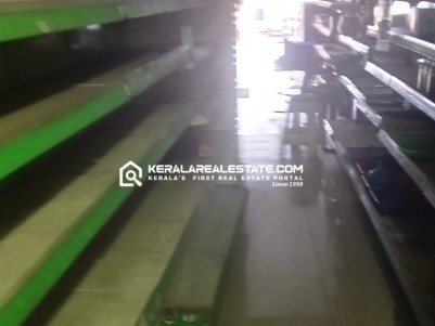 Commercial Complex for Sale in Kayamkulam, Alappuzha