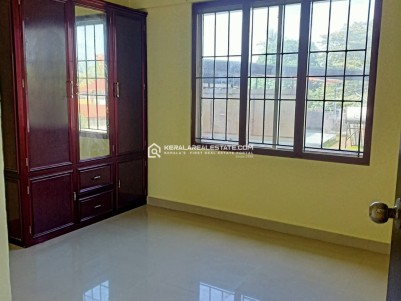 2 BHK Apartment for Sale in Thripunithura, Ernakulam 