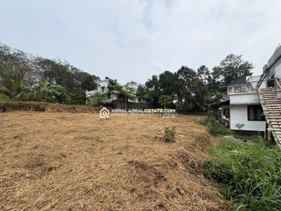 Residential Land for Sale in Ettumanoor, Kottayam 