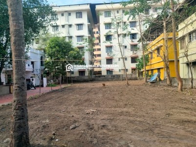 Commercial Land for Sale near Cochin Airport, Ernakulam 
