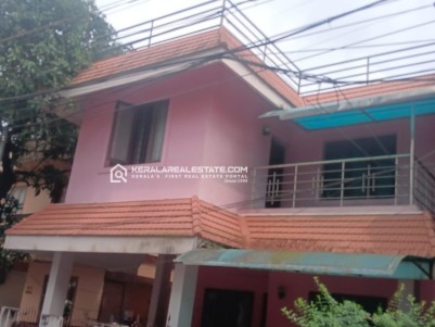 House for Sale in Chembumukku, Kakkanad, Ernakulam 