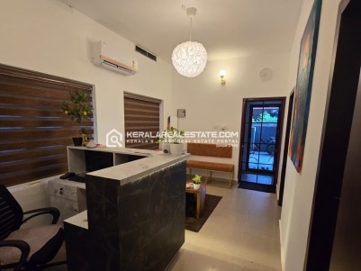 Commercial Building for Rent Near Changampuzha Metro Station, Edappally, Ernakulam 