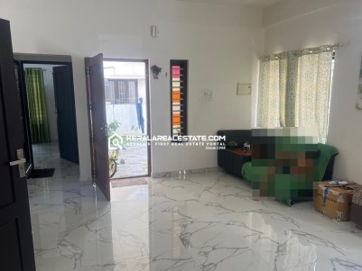 House for Sale in Vennala, Ernakulam 