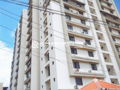 2 BHK Premium Flat for Sale in Vazhakkala, Ernakulam 